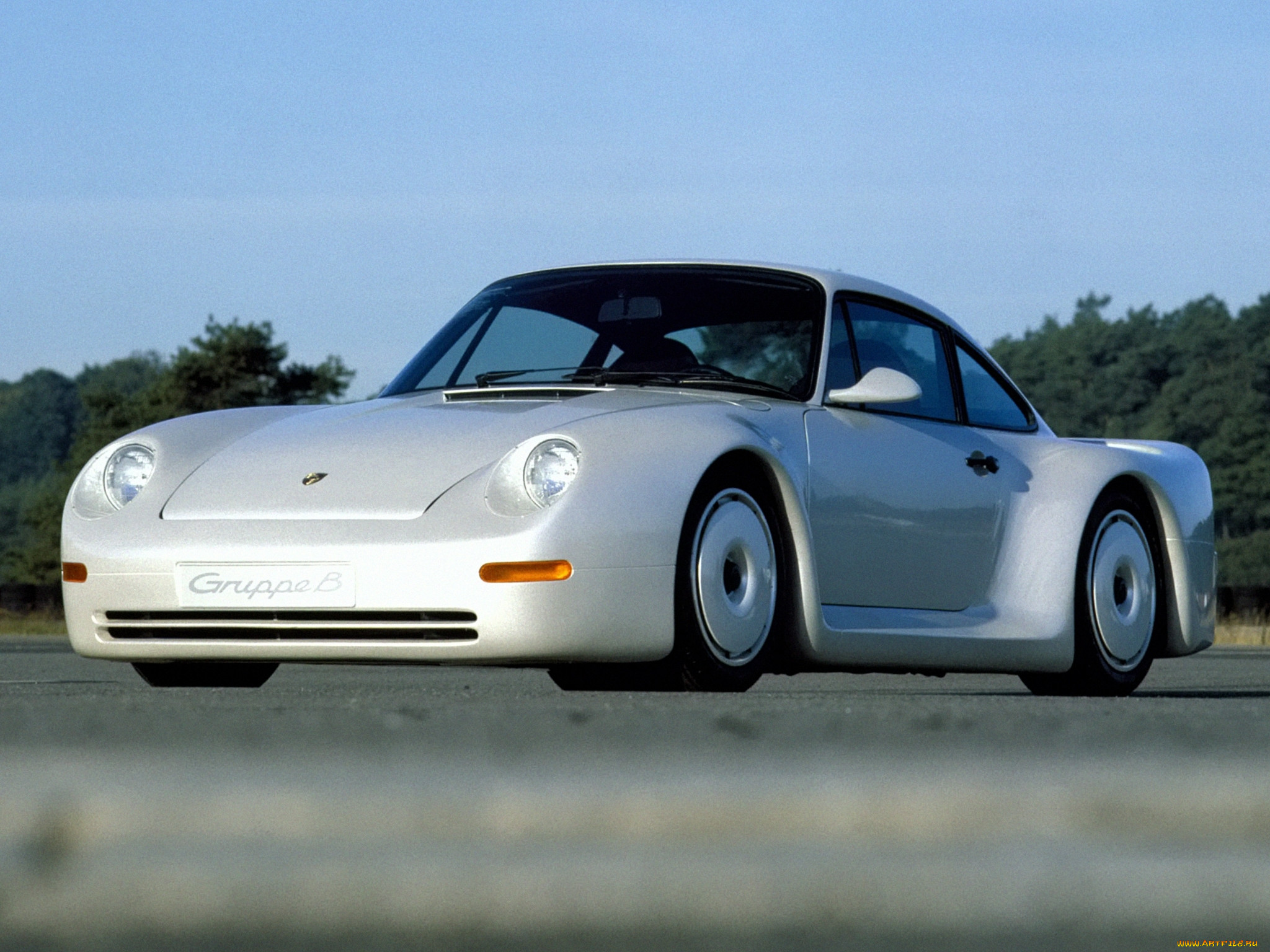 , porsche